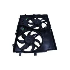 Ventilátor, Motorhűtés - MAXGEAR (AC230106)