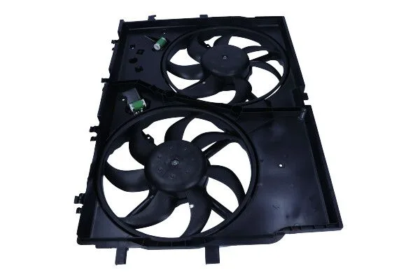 Ventilátor, Motorhűtés - MAXGEAR (AC230106)