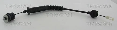 Huzal, Kuplungműködtetés - TRISCAN (814028262A)