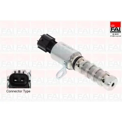 Vezérlőszelep, Vezérműtengely-Állítás - FAI AutoParts (OCV039)