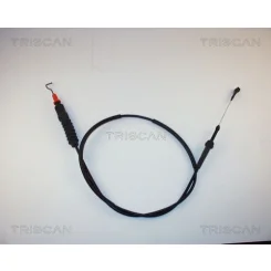 Gázbowden - TRISCAN (814029337)