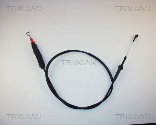 Gázbowden - TRISCAN (814029337)