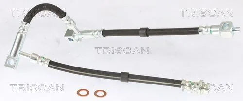 Fékcső - TRISCAN (815014159)
