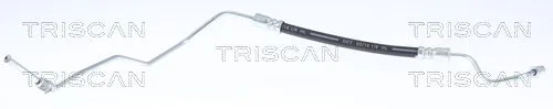 Fékcső - TRISCAN (815025265)