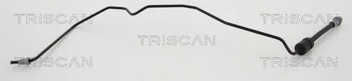 Fékcső - TRISCAN (815027238)