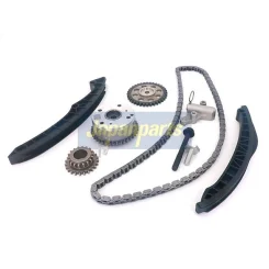 Vezérműlánc Készlet - JAPANPARTS (KDK-0916V)