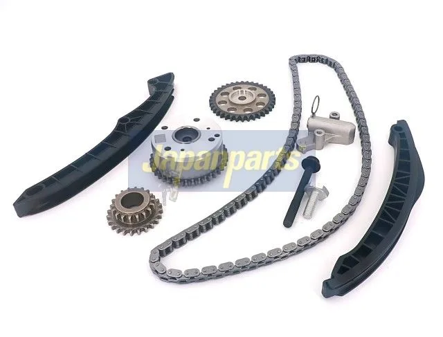 Vezérműlánc Készlet - JAPANPARTS (KDK-0916V)