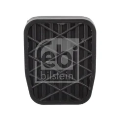 Pedálbetét, Kuplungpedál - FEBI BILSTEIN (FE101011)