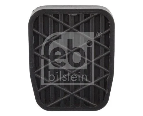Pedálbetét, Kuplungpedál - FEBI BILSTEIN (FE101011)