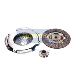 Kuplungkészlet - JAPANPARTS (KF-929)