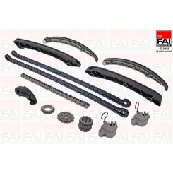 Vezérműlánc Készlet - FAI AutoParts (TCK327NG)