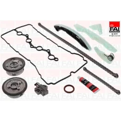 Vezérműlánc Készlet - FAI AutoParts (TCK331VVT)
