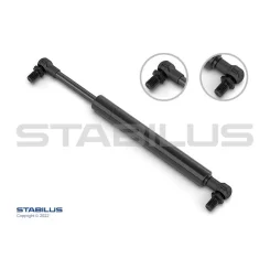 Gázrugó, Csomag-/Poggyásztér - STABILUS (STA139611)