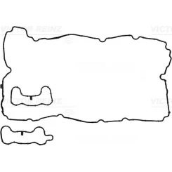 Tömítéskészlet, Szelepfedél - VICTOR REINZ (15-10493-01)