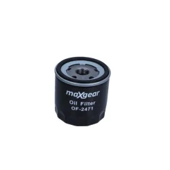 Olajszűrő - MAXGEAR (OF-2471)