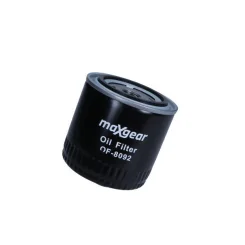 Olajszűrő - MAXGEAR (OF-8092)
