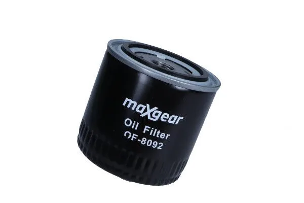 Olajszűrő - MAXGEAR (OF-8092)