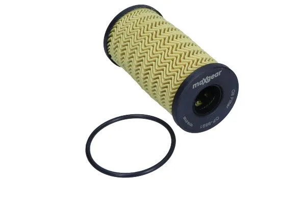 Olajszűrő - MAXGEAR (OF-9891)