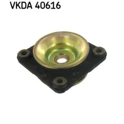 Támcsapágy, Gólyaláb - SKF (VKDA40616)