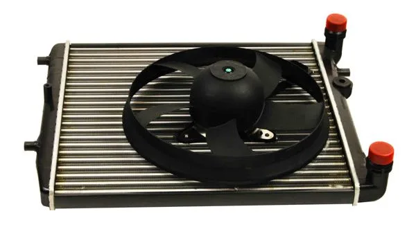 Hűtő, Motorhűtés - MAXGEAR (AC230036)