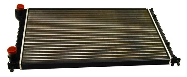 Hűtő, Motorhűtés - MAXGEAR (AC230057)