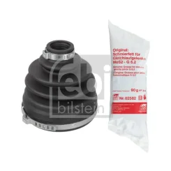 Gumiharangkészlet, Hajtótengely - FEBI BILSTEIN (FE172665)