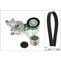 Hosszbordás Szíj Készlet - Schaeffler INA (529046820)