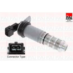 Vezérlőszelep, Vezérműtengely-Állítás - FAI AutoParts (OCV024)