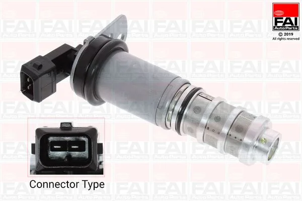 Vezérlőszelep, Vezérműtengely-Állítás - FAI AutoParts (OCV024)