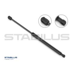 Gázrugó, Csomag-/Poggyásztér - STABILUS (STA173046)