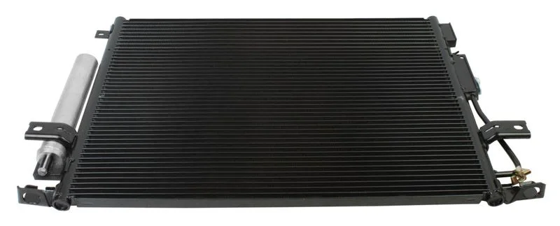 Kondenzátor, Klíma - MAXGEAR (AC830126)