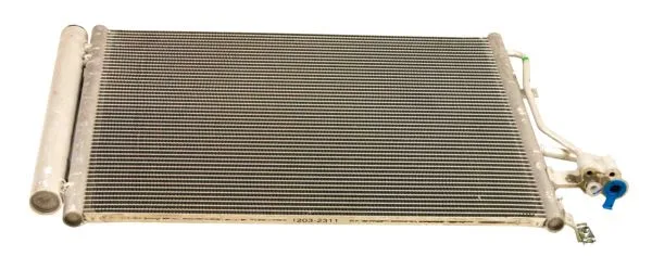 Kondenzátor, Klíma - MAXGEAR (AC830196)