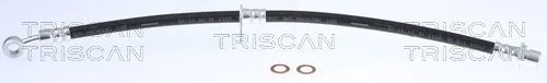 Fékcső - TRISCAN (815040127)