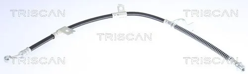 Fékcső - TRISCAN (815043118)
