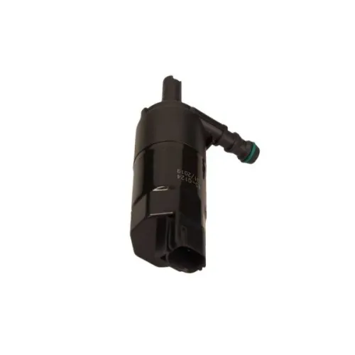 Mosóvízszivattyú, Fényszórómosó - MAXGEAR (45-0124)