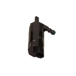 Mosóvízszivattyú, Fényszórómosó - MAXGEAR (45-0124)