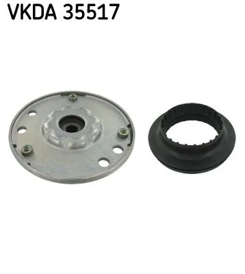 Támcsapágy, Gólyaláb - SKF (VKDA35517)