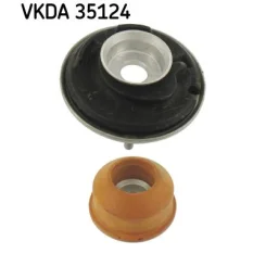 Támcsapágy, Gólyaláb - SKF (VKDA35124)