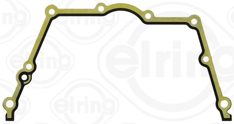 Tömítés, Vezérműház Fedél - ELRING (EL734700)