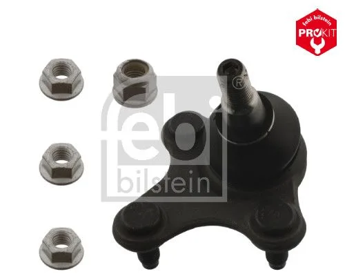 Támasztó-/Vezetőcsukló - FEBI BILSTEIN (FE40669)