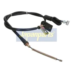 Huzal, Rögzítőfék - JAPANPARTS (BC-839L)