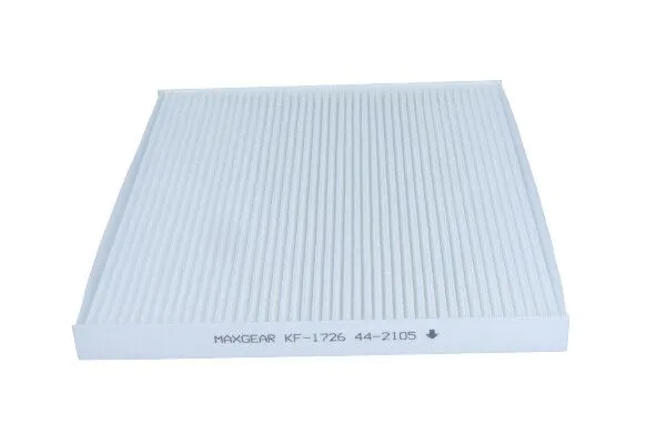 Szűrő, Utastér Levegő - MAXGEAR (KF-1726)
