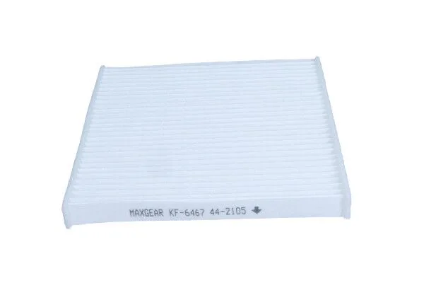 Szűrő, Utastér Levegő - MAXGEAR (KF-6467)