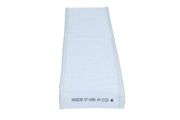 Szűrő, Utastér Levegő - MAXGEAR (KF-6484)