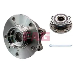Kerékcsapágy Készlet - Schaeffler FAG (713633180)
