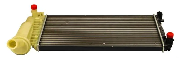 Hűtő, Motorhűtés - MAXGEAR (AC230072)