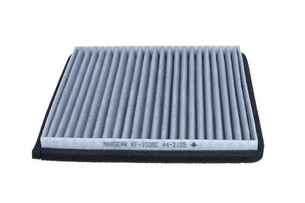Szűrő, Utastér Levegő - MAXGEAR (KF-1000C)