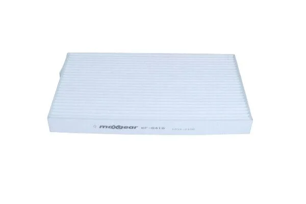 Szűrő, Utastér Levegő - MAXGEAR (KF-6416)