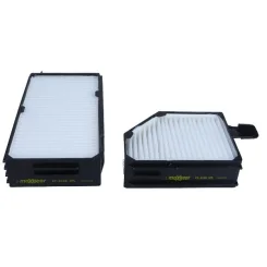 Szűrőbetét, Beltéri Levegő - MAXGEAR (KF-6508 KPL)