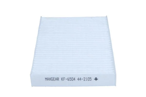 Szűrő, Utastér Levegő - MAXGEAR (KF-6504)
